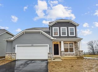 6180 Kalleva St, Westerville, OH 43081