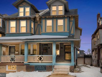 6120 W Oxford St, Philadelphia, PA, 19151