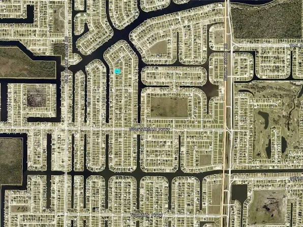 1825 NW 37th Pl, Cape Coral, FL 33993