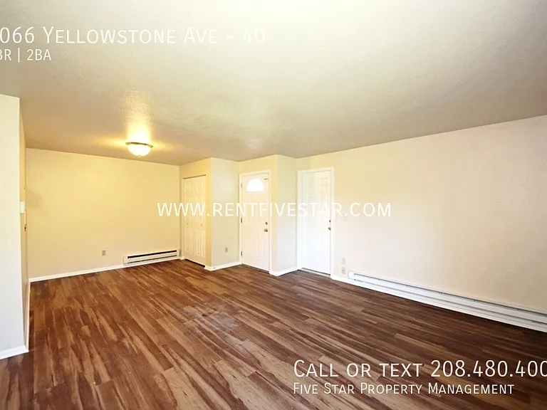 1066 Yellowstone Ave #40 — Photo 2