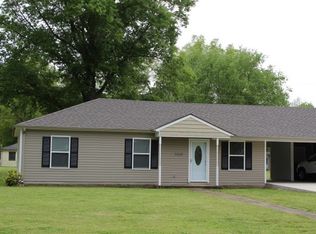 7209 Ellington Cv, Milan, TN 38358