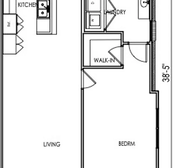 Pine Village Apartments — Photo 16