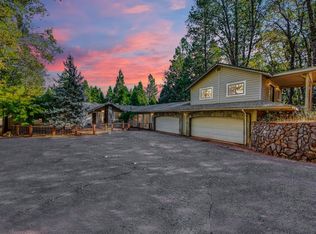 5419 Reservoir Rd, Georgetown, CA 95634