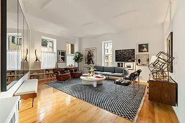 4 West 16th Street