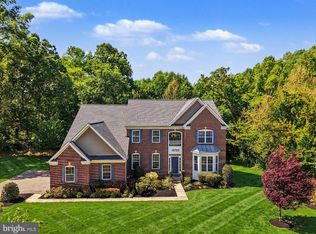 15703 Carlee Ct, Accokeek, MD 20607