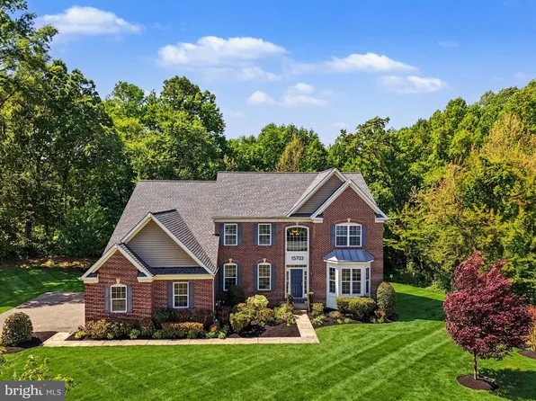 15703 Carlee Ct, Accokeek, MD 20607