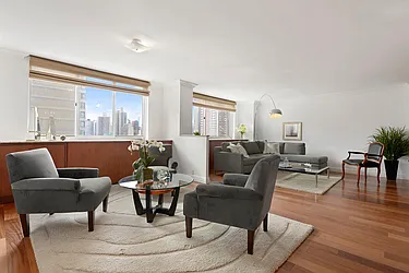 Sold by Corcoran