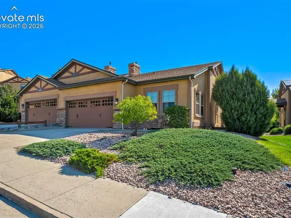 4586 Scarlet Dr, Colorado Springs, CO 80920