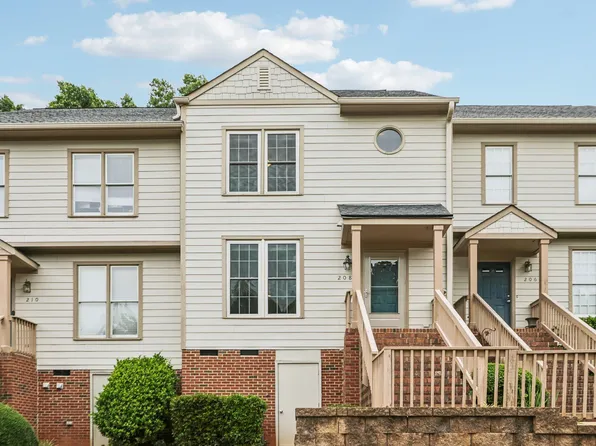 208 Windbyrne Dr, Cary, NC 27513