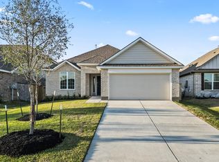 2831 Paradise Ridge Way, Conroe, TX 77301