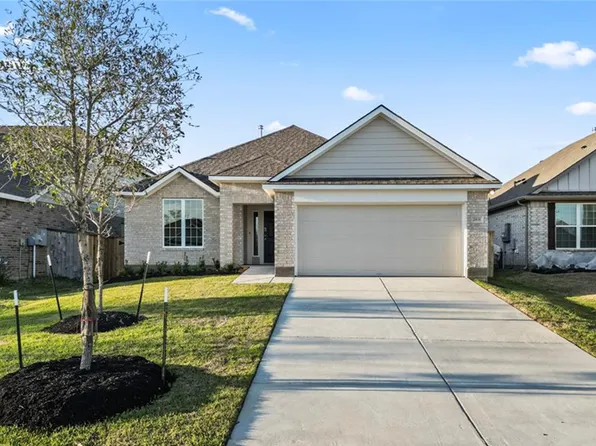2831 Paradise Ridge Way, Conroe, TX 77301