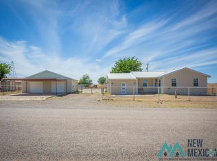 803 Thompson Ave, Roswell, NM 88203