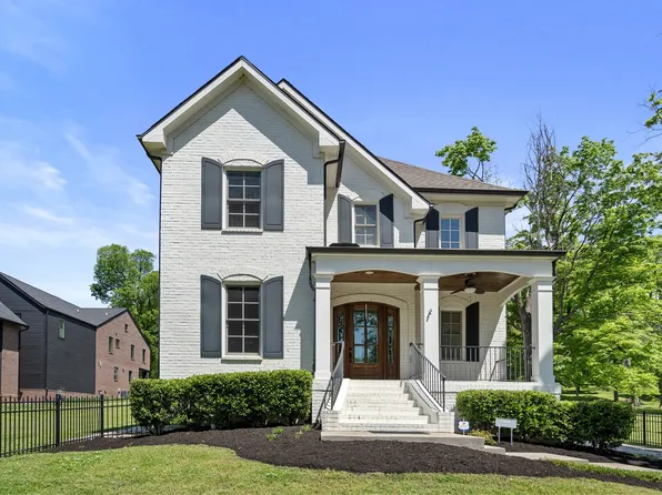 828A W Argyle Ave, Nashville, TN 37203