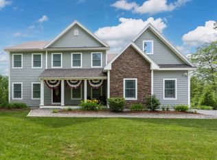 151 Ambrose Way, Wolfeboro, NH 03894