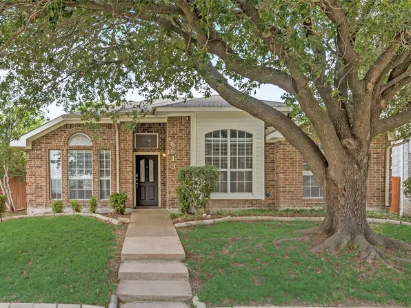 6613 Teresa Ln, Rowlett, TX 75089