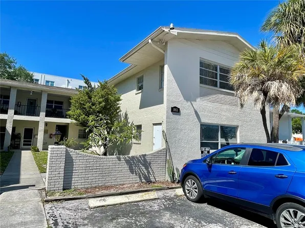 5051 75th Ave N APT 5, Pinellas Park, FL 33781