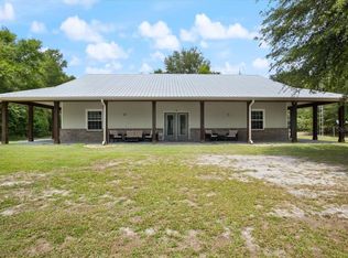 2134 SW Herlong St, Fort White, FL 32038