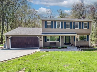 35 Timberlane Drive, Shelton, CT, 06484