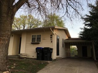 6613 SW Montara Northway, Topeka, KS 66619