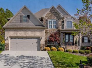 2017 Muirfield Pl, Clemmons, NC 27012