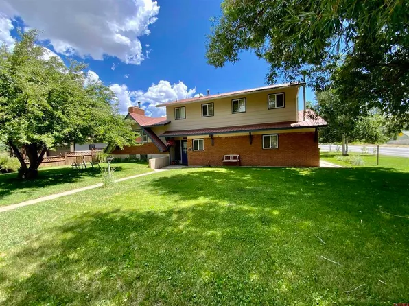 704 N Boulevard Street, Gunnison, CO 81230