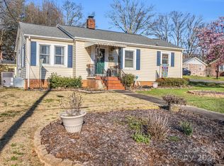 400 Franklin Ave, Shelby, NC 28150