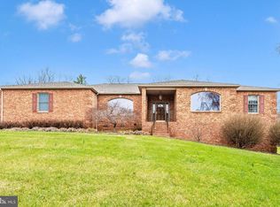 20405 Gap Ct, Rohrersville, MD 21779