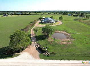 1361 Ropers Alley Rd, Belton, TX 76513
