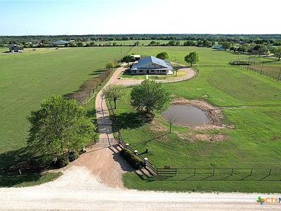 1361A Ropers Alley Rd, Belton, TX, 76513
