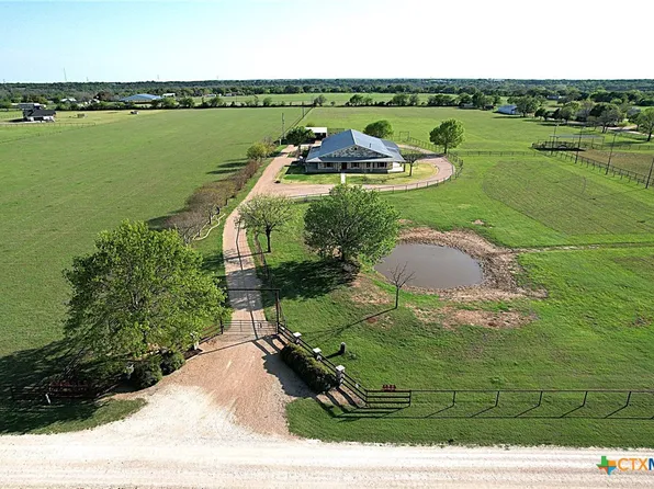 1361 Ropers Alley Rd, Belton, TX 76513