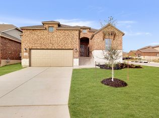 11903 Wilby Crk, San Antonio, TX 78253