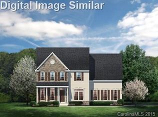 237 Ashmore Cir #54, Troutman, NC 28166