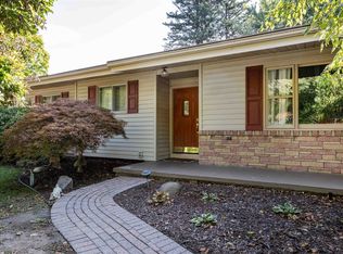 2908 Dawn Dr, Midland, MI