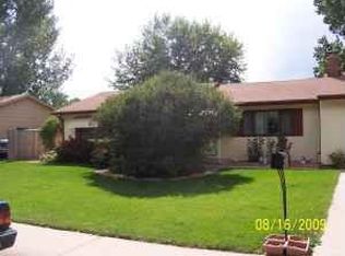 401 Webb Ave, Fort Collins, CO 80521