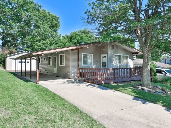1667 Krylon Dr, Cincinnati, OH 45215