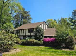 1293 Marlkress Rd, Cherry Hill, NJ 08003