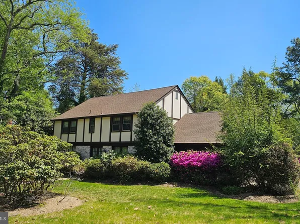 1293 Marlkress Rd, Cherry Hill, NJ 08003