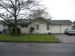 4642 Thunderbird St, Eugene, OR 97404