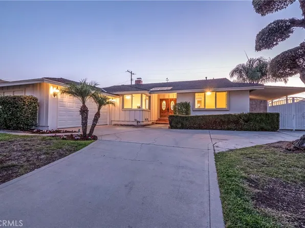 939 S Shasta St, West Covina, CA 91791