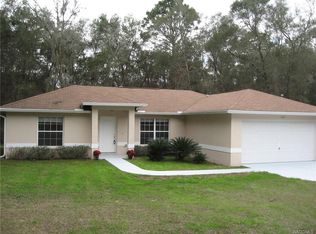4024 S Floral Ter, Inverness, FL 34452