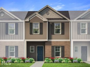 4213 Shoals Ln #53, Union City, GA 30291