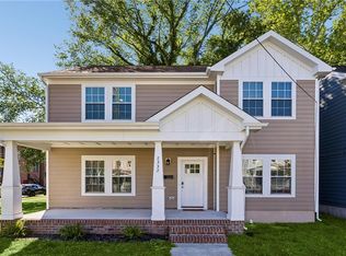 2332 Barre St, Norfolk, VA 23504