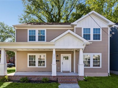 2332 Barre St, Norfolk, VA, 23504