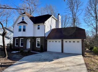 119 Brandon Ln, Trinity, NC 27370