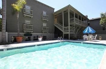 Pool, Jaccuzi, Exercise Room