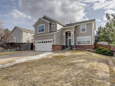 4053 S Riviera Street, Aurora, CO, 80018