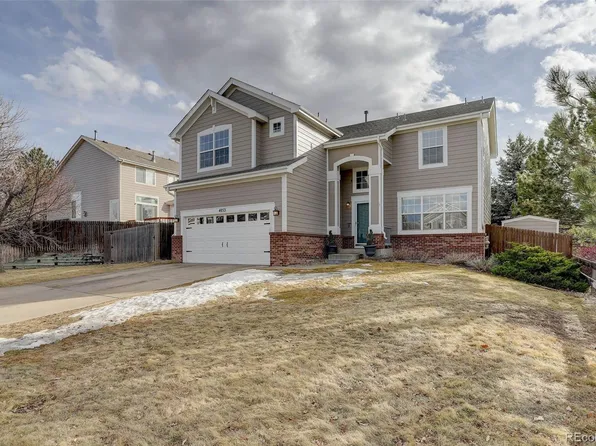 4053 S Riviera Street, Aurora, CO 80018