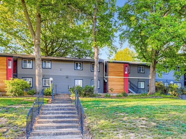 12632 NW Barnes Rd APT 7, Portland, OR 97229