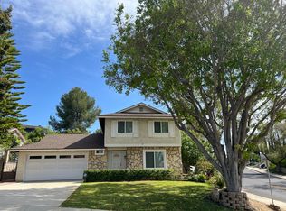 21304 Bella Pine Dr, Diamond Bar, CA 91765