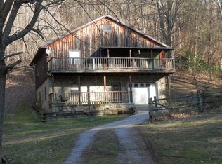 277 Spring House Dr, Dryden, VA 24243